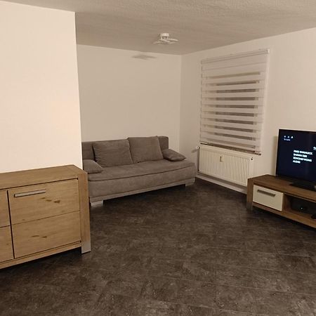 Ferienwohnung Schneider バート・ヴィルドゥンゲン エクステリア 写真