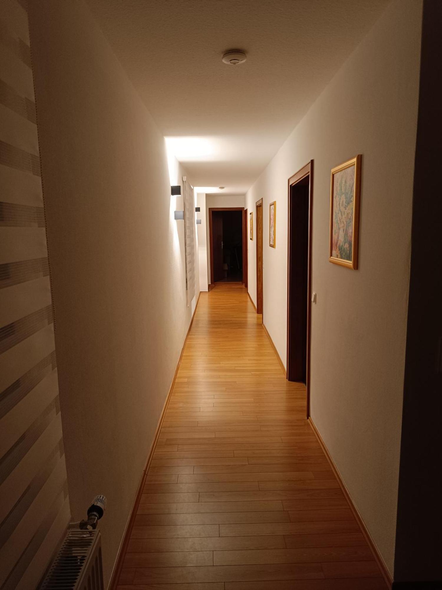 Ferienwohnung Schneider バート・ヴィルドゥンゲン エクステリア 写真