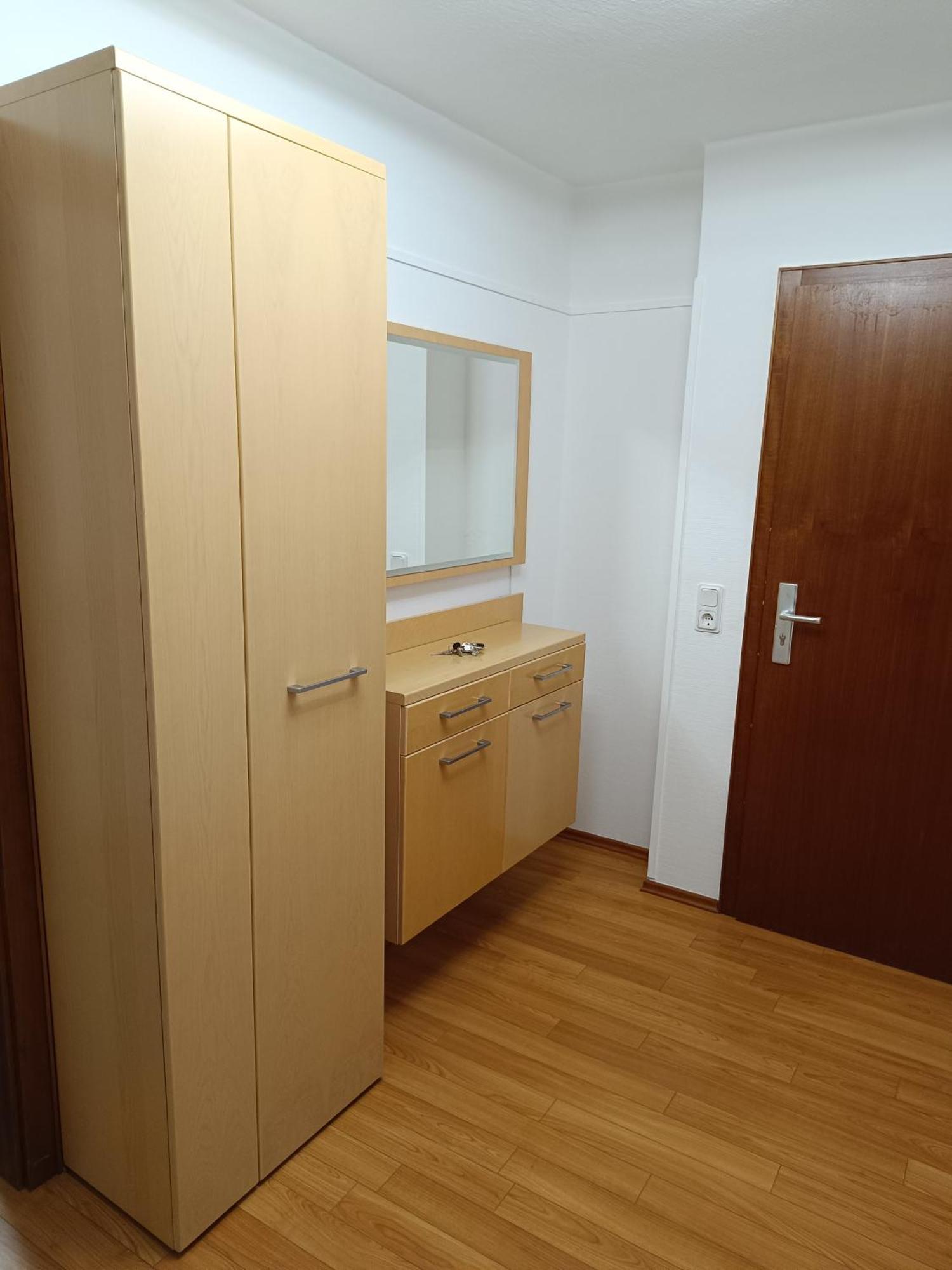 Ferienwohnung Schneider バート・ヴィルドゥンゲン エクステリア 写真