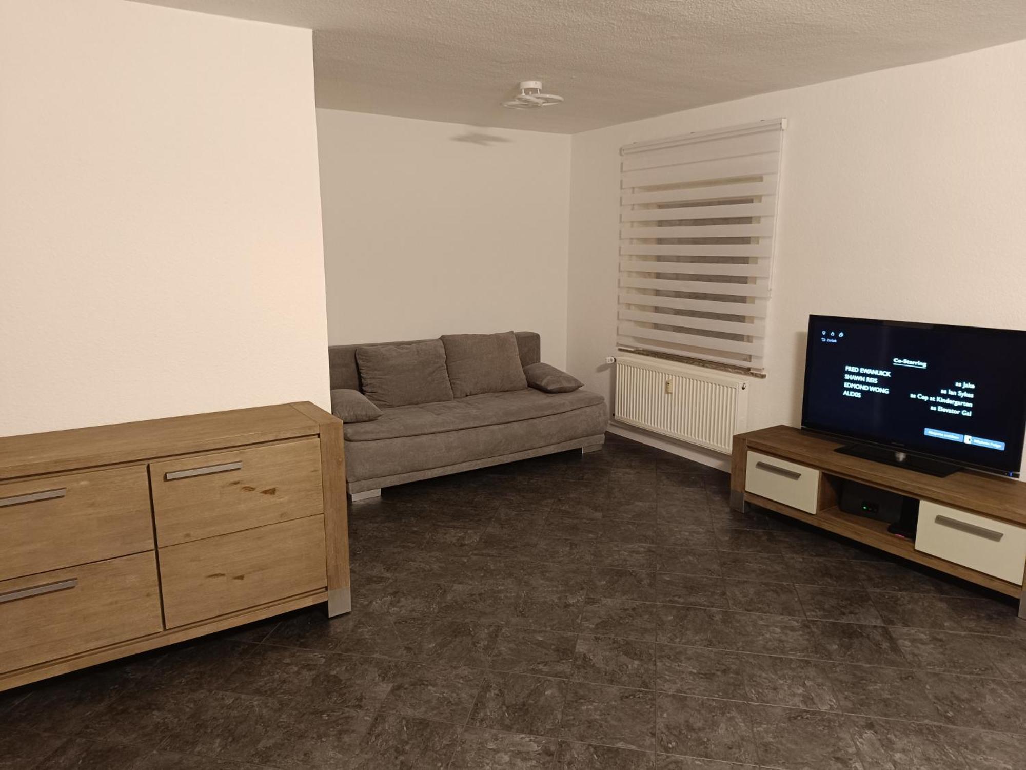 Ferienwohnung Schneider バート・ヴィルドゥンゲン エクステリア 写真