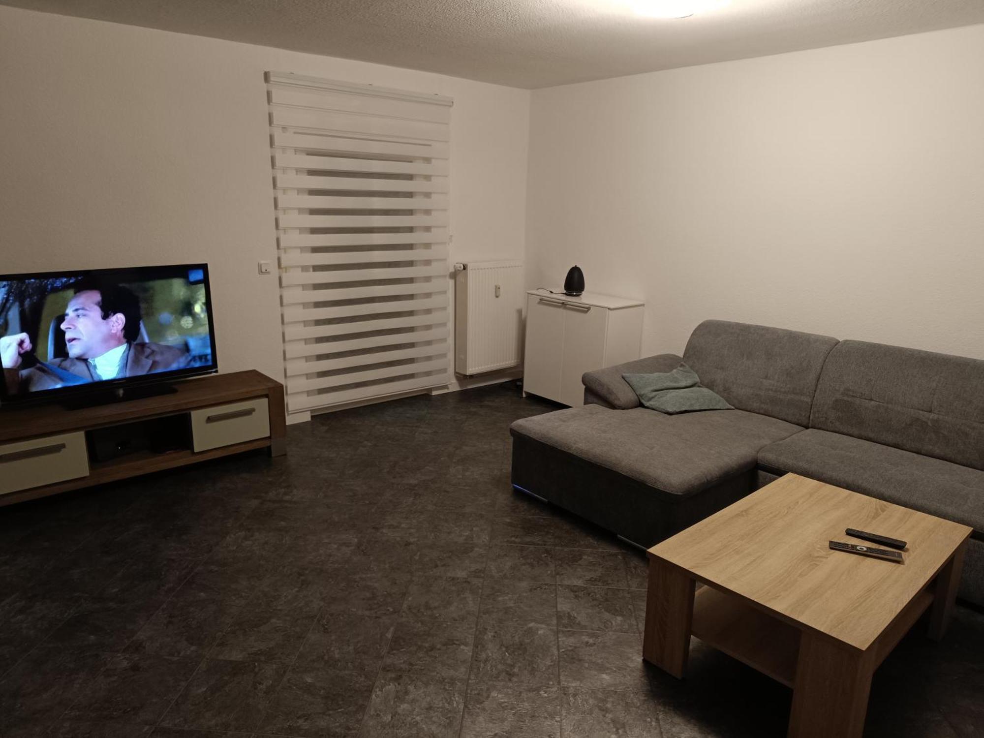 Ferienwohnung Schneider バート・ヴィルドゥンゲン エクステリア 写真