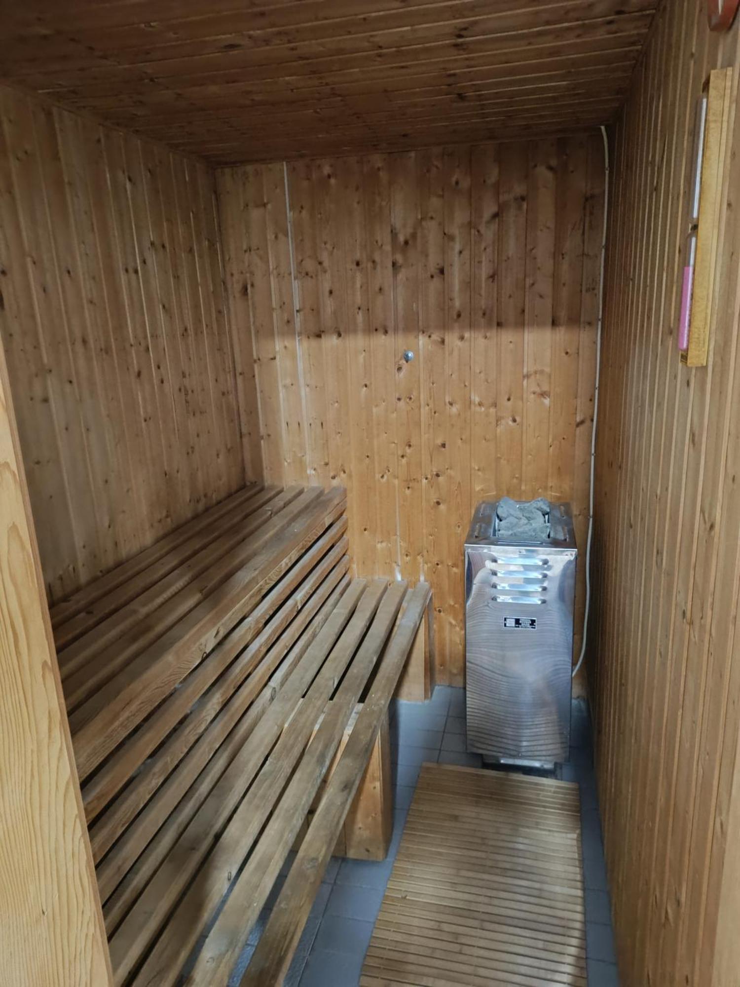 Ferienwohnung Schneider バート・ヴィルドゥンゲン エクステリア 写真