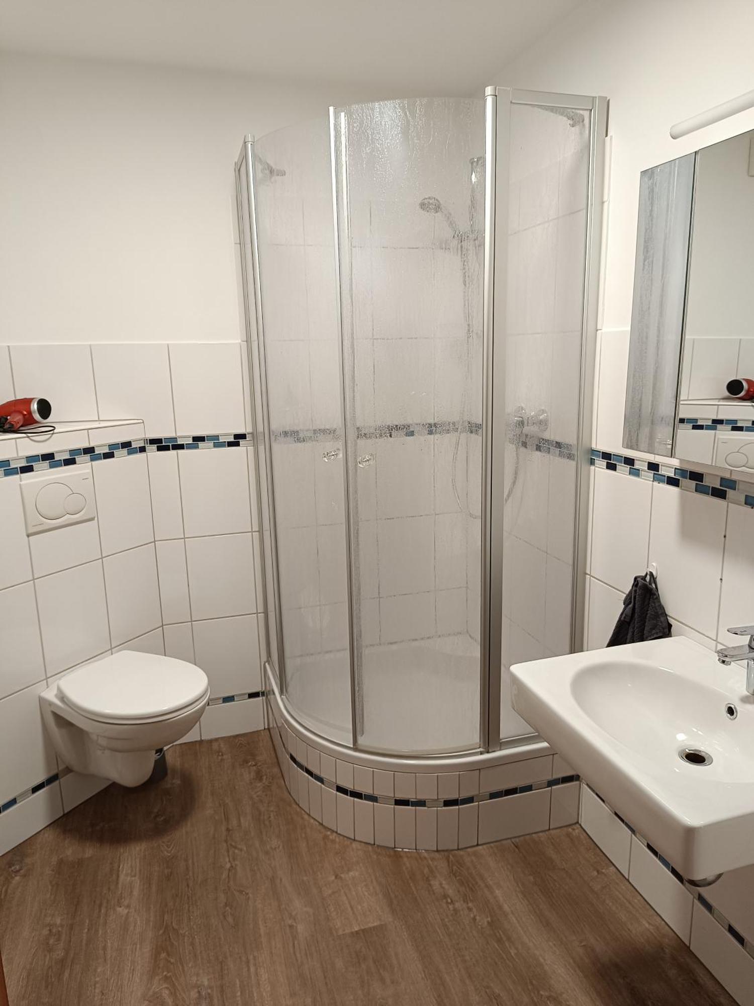 Ferienwohnung Schneider バート・ヴィルドゥンゲン エクステリア 写真