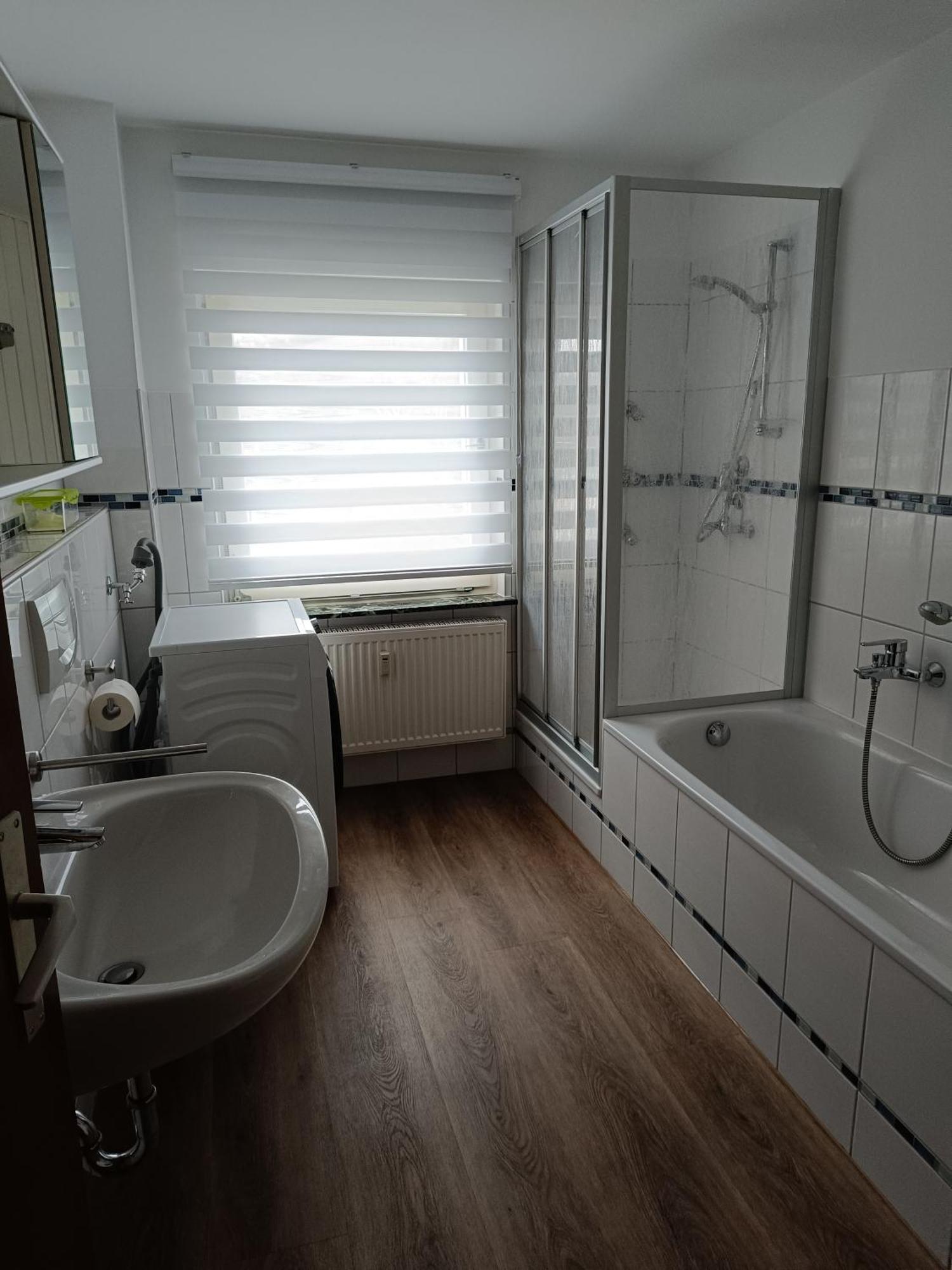 Ferienwohnung Schneider バート・ヴィルドゥンゲン エクステリア 写真